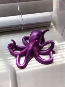 octopus 2